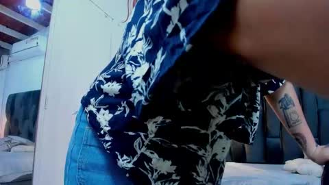 Afrodita online show from 11.27.25