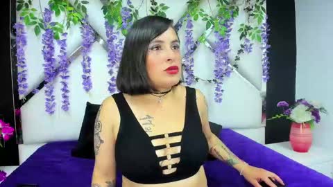 afroditaowen_ online show from 11.01.25