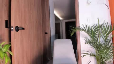 AfroditaRoy online show from 09.29.25