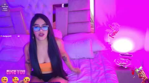 Snapshot of afroditas_11 chatting on 03.10.26 afroditas_11 online show from 03.10.26