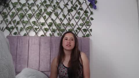 Lia  Valkyria online show from 01.09.26