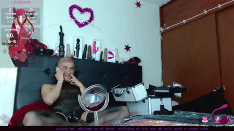 afroditaxxx 69 goddess of lovebv online show from 12.21.24