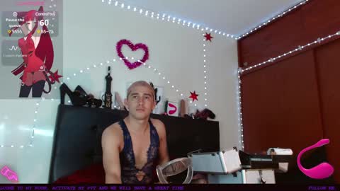 afroditaxxx 69 goddess of lovebv online show from 01.21.25