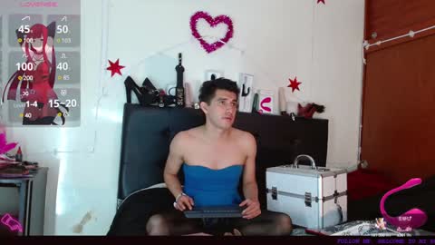 afroditaxxx 69 goddess of lovebv online show from 02.02.25