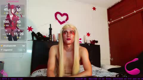 afroditaxxx 69 goddess of lovebv online show from 02.12.25