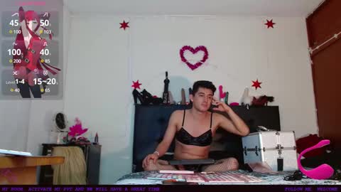 afroditaxxx 69 goddess of lovebv online show from 02.23.25