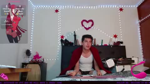 afroditaxxx 69 goddess of lovebv online show from 02.25.25