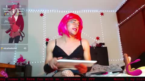 afroditaxxx 69 goddess of lovebv online show from 03.05.25