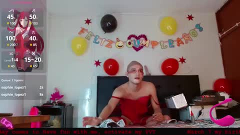afroditaxxx 69 goddess of lovebv online show from 03.07.25