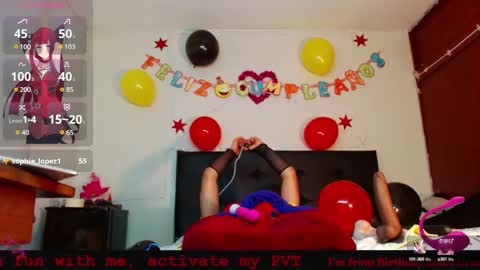 afroditaxxx 69 goddess of lovebv online show from 03.07.25