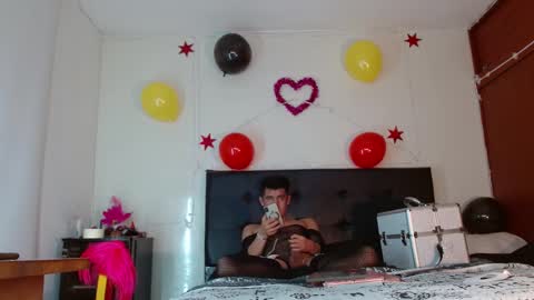 afroditaxxx 69 goddess of lovebv online show from 03.09.25