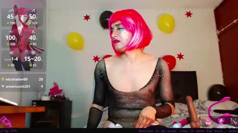 afroditaxxx 69 goddess of lovebv online show from 03.09.25