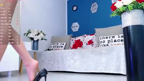 Amalia online show from 03.02.26