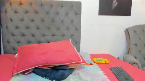 Afro Diva online show from 03.31.26