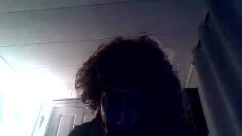 Snapshot of afromanblake chatting on 10.16.25 afromanblake online show from 10.16.25