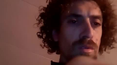 Snapshot of afromanblake chatting on 10.20.25 afromanblake online show from 10.20.25