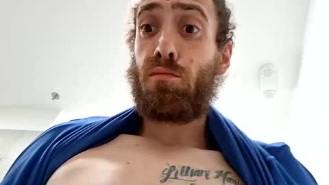 afromanblake online show from 04.09.26