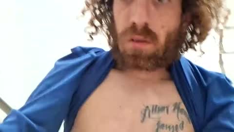 afromanblake online show from 04.23.26