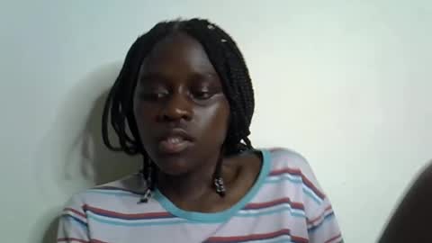 afronubians online show from 02.03.25