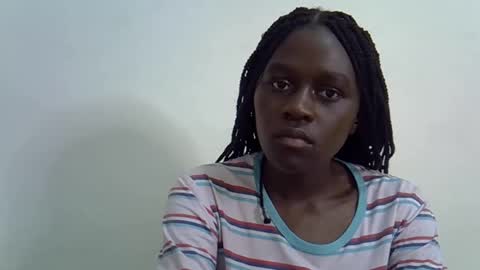 afronubians online show from 02.05.25
