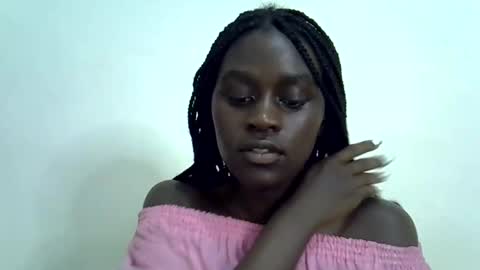 afronubians online show from 02.25.25