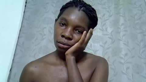 Snapshot of afronubians_ chatting on 03.01.25 pink and josphen online show from 03.01.25