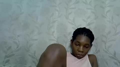 Snapshot of afronubians_ chatting on 03.02.25 pink and josphen online show from 03.02.25