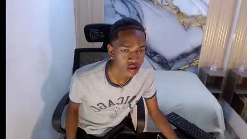 AfroWayuuu online show from 07.25.26
