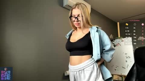 Mila -call me cute online show from 06.06.26