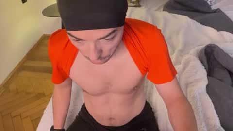 AfterTheRun online show from 02.03.26