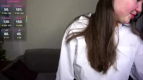 Lana  1800 - 0330 UTC   Mia 0700- 1630 UTC online show from 02.12.26