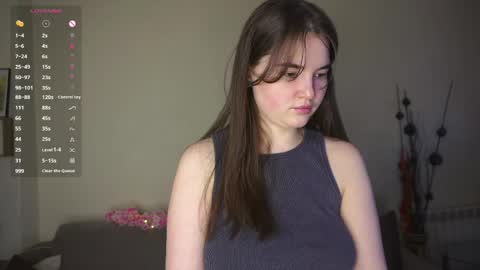 Lana  1800 - 0330 UTC   Mia 0700- 1630 UTC online show from 03.30.26