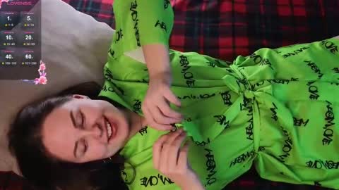 Anna online show from 02.16.25