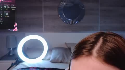 Anna online show from 02.17.25