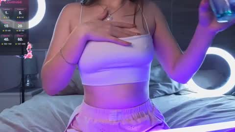 Anna online show from 03.09.25