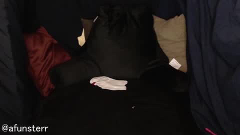 afunsterr online show from 01.29.25