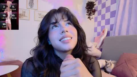 Agata online show from 02.18.25