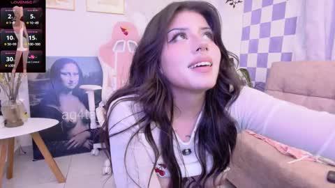 Agata online show from 03.05.25