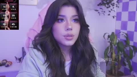 Agata online show from 11.11.25