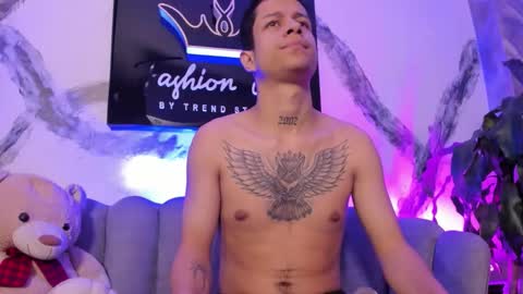 AGAR online show from 02.24.26