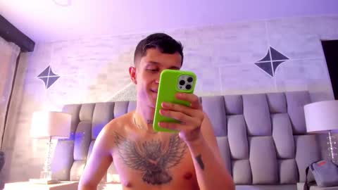 AGAR online show from 03.07.26