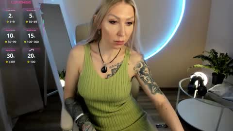 Agata online show from 11.19.25