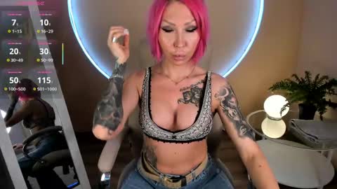 Agata online show from 04.14.26