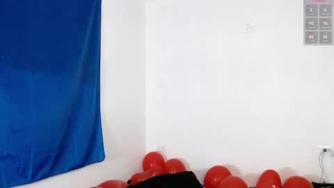 agata__rose online show from 02.20.26