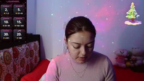 Hanna online show from 12.14.24