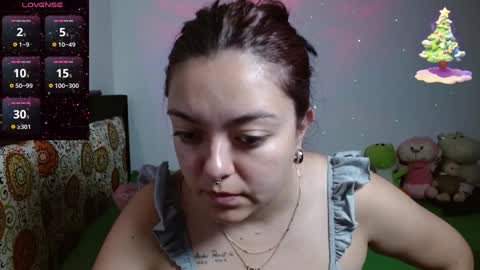 Hanna online show from 12.27.24