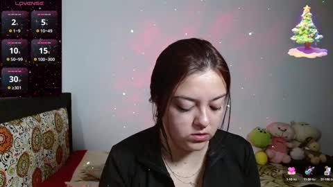 Hanna online show from 12.30.24