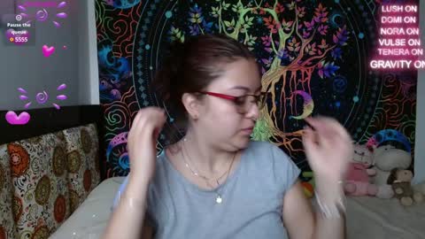 Hanna online show from 01.28.25