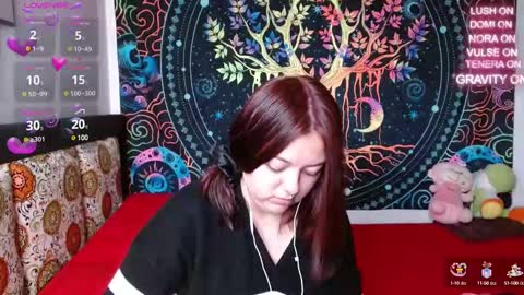 Hanna online show from 02.13.25