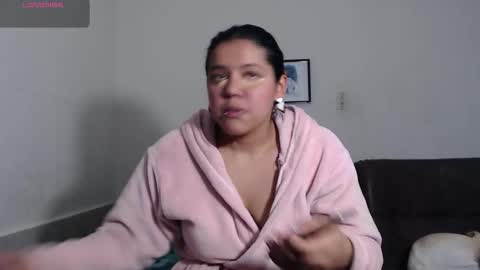 Agatha online show from 12.15.25